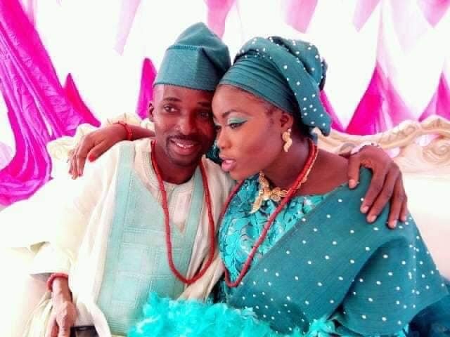 Former Agege Legislative Leader Anigbajumo celebrates wife as she turns another age