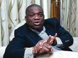 Kalu writes APC NWC, seeks support of 108 senators-elect