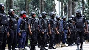 Police teargas 16 sacked Plateau PDP lawmakers