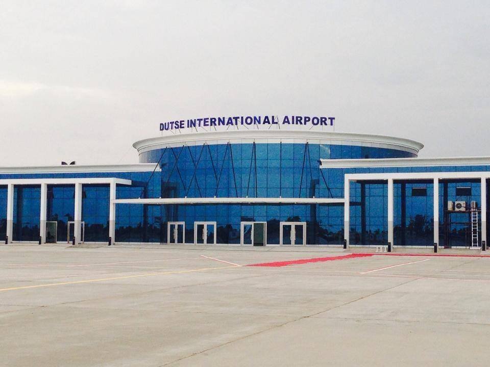 Tinubu renames airports after Buhari, Awolowo, others