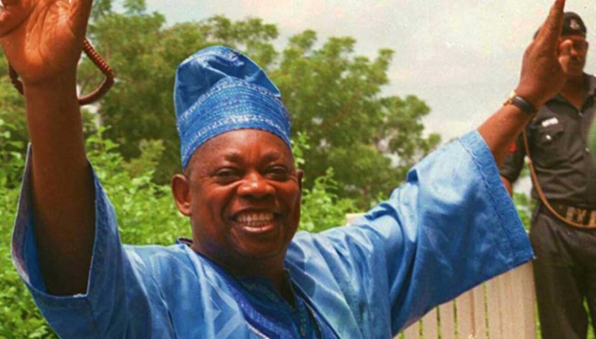 MKO: The supreme sacrifice that nurtured democracy