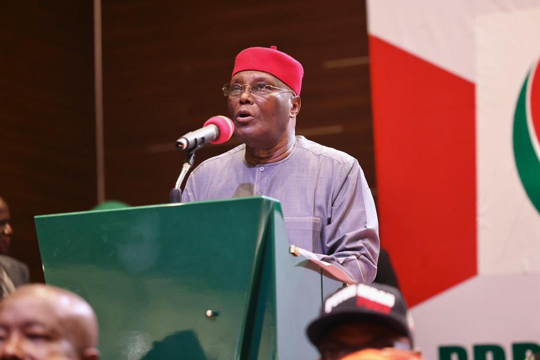 Tinubu’s academic records: Nigeria’s reputation at stake, says Atiku