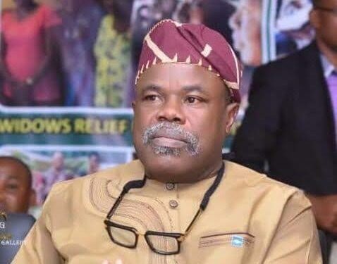 Ondo speaker resigns few days to expiration of Ninth Assembly