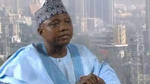 How I Managed Buhari’s Medical Trips – Garba Shehu