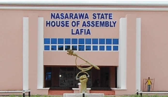 Drama as two Speakers emerged in Nasarawa House of Assembly