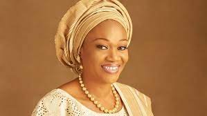 Remi Tinubu assumes office as Nigeria’s First Lady