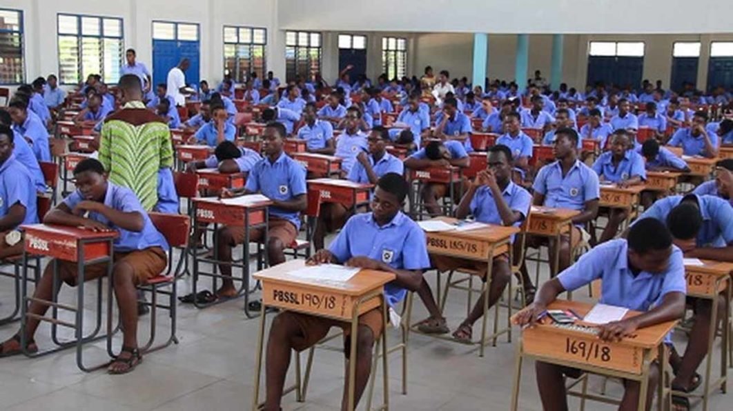 WAEC apprehends 20 exam officials for malpractice