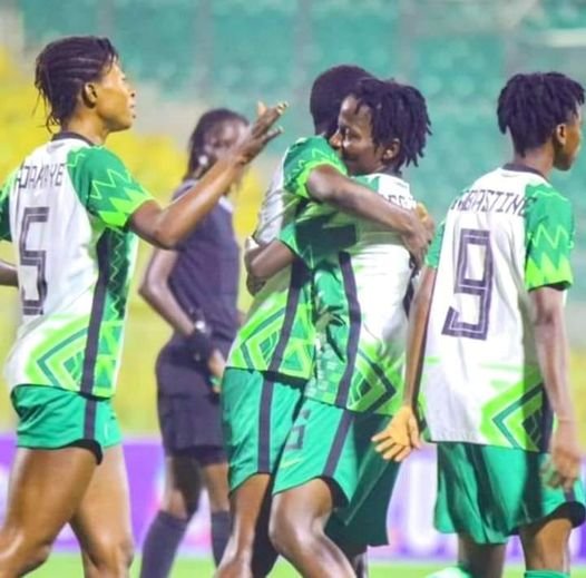 2023 WAFU ZONE B Women’s Cup: Falconets reach Grand Finale