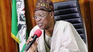 Fmr Information Minister Lai Mohammed gets international lobbying job