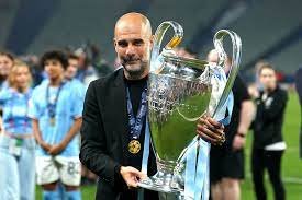 Man City win Champions League: Pep Guardiola has found new template to win big games