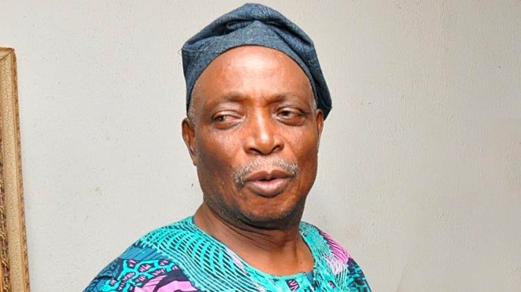 Olubadan plotting to strip Ladoja of Otun title – Ally