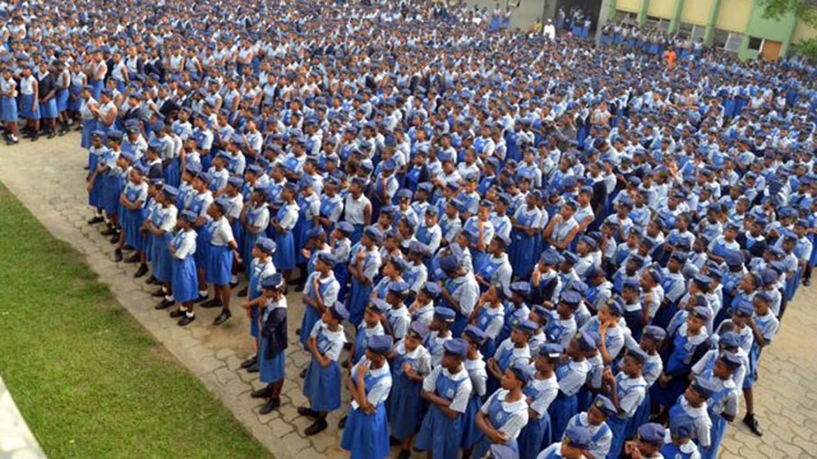 FG increases Unity schools’ fees from ₦45,000 to ₦100,000