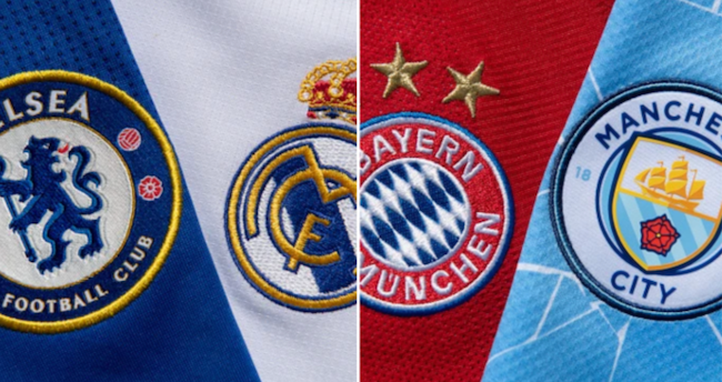 FULL LIST: Man City, Bayern, Real Madrid dominate 2023 World clubs ranking