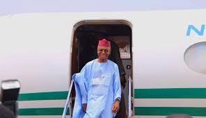 El-Rufai Jets Out Of Nigeria After Dropping Ministerial Ambition