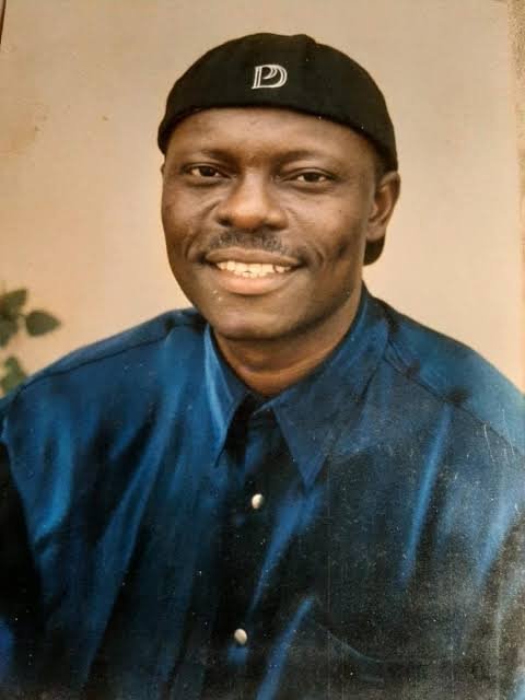 20 Years On: Nigerians remember Multi-Talented Broadcaster, Gbenga Adeboye