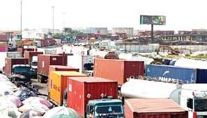 Three hospitalized as violence rocks Lagos ports