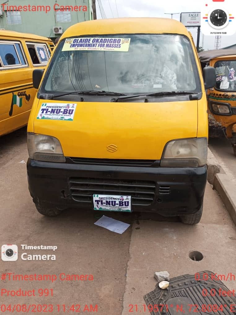 Okadigbo Foundation empowers youths with Mini buses, Tricycles