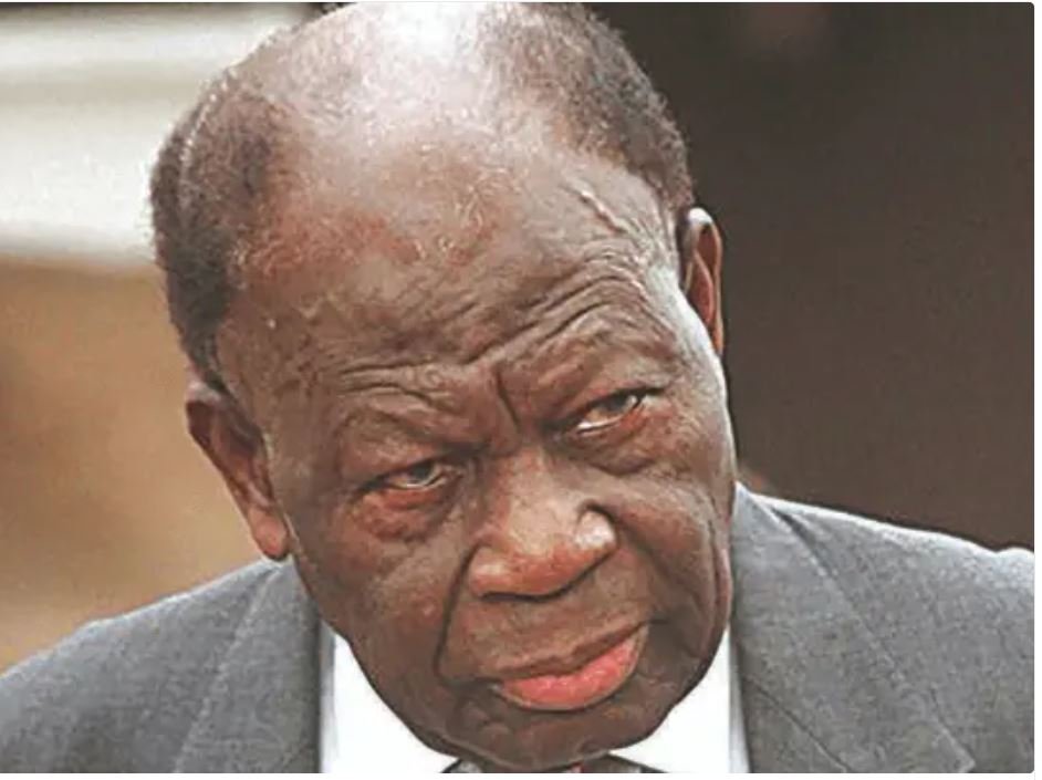 Nigeria loses pioneer chartered accountant, Akintola Williams at 104