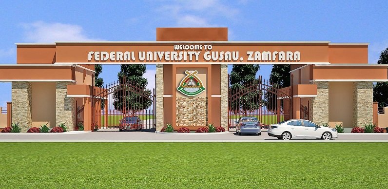 Bandits kidnap scores of Gusau varsity students