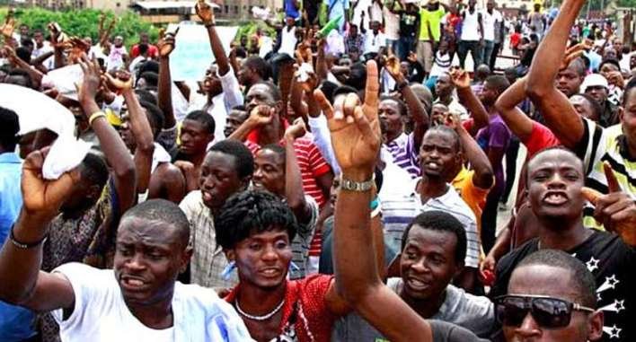 Fee increment: NANS tackles DSS, to storm UNILAG tomorrow