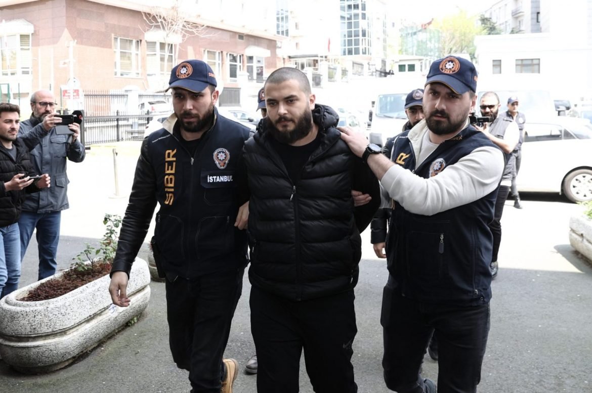 Fraud: Court jails Turkish crypto boss for 11,196 years