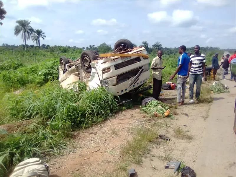 Oyo Assembly Majority Leader loses son in fatal auto crash