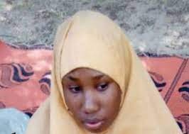 Leah Sharibu married off to ISWAP Commander after ‘divorcing’ first husband – Report 