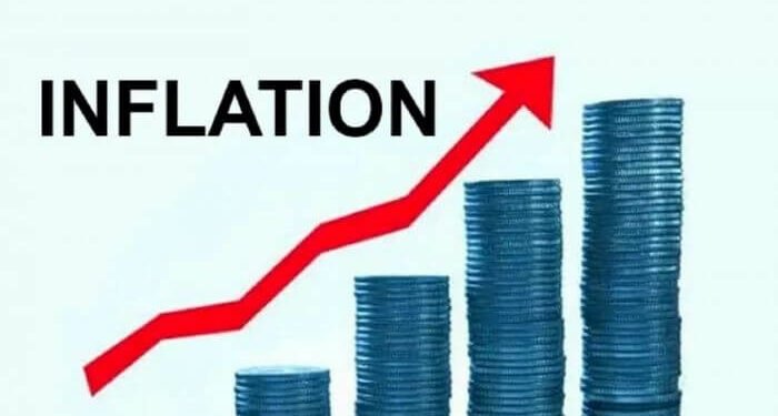 Nigeria’s inflation rises to 25.80% – NBS