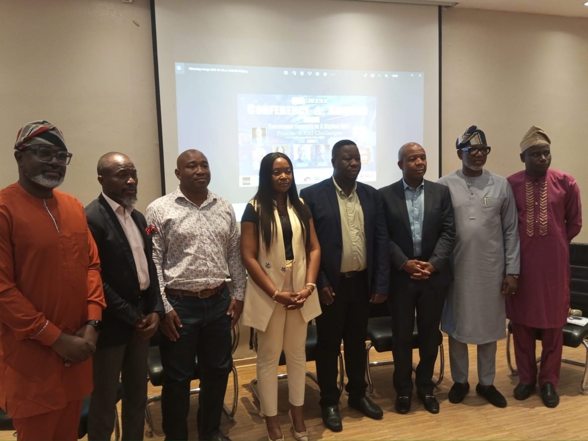 Media Consortium tasks corporate organisations on innovative strategies to engage consumers