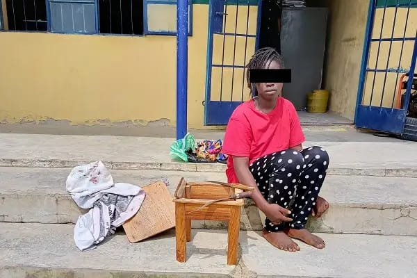 Police arrest 14-year-old girl over murder of FUT Minna lecturer