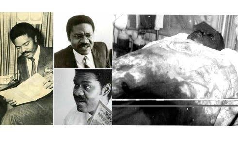 37 years after: Letter bomb didn’t kill Dele Giwa —  Deyemi Saka