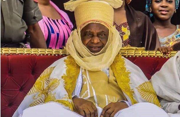 Kogi State mourns Ohinoyi of Ebiraland, Ado Ibrahim