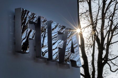 FIFA suspends Congolese coach for 20 years for sexual abuse