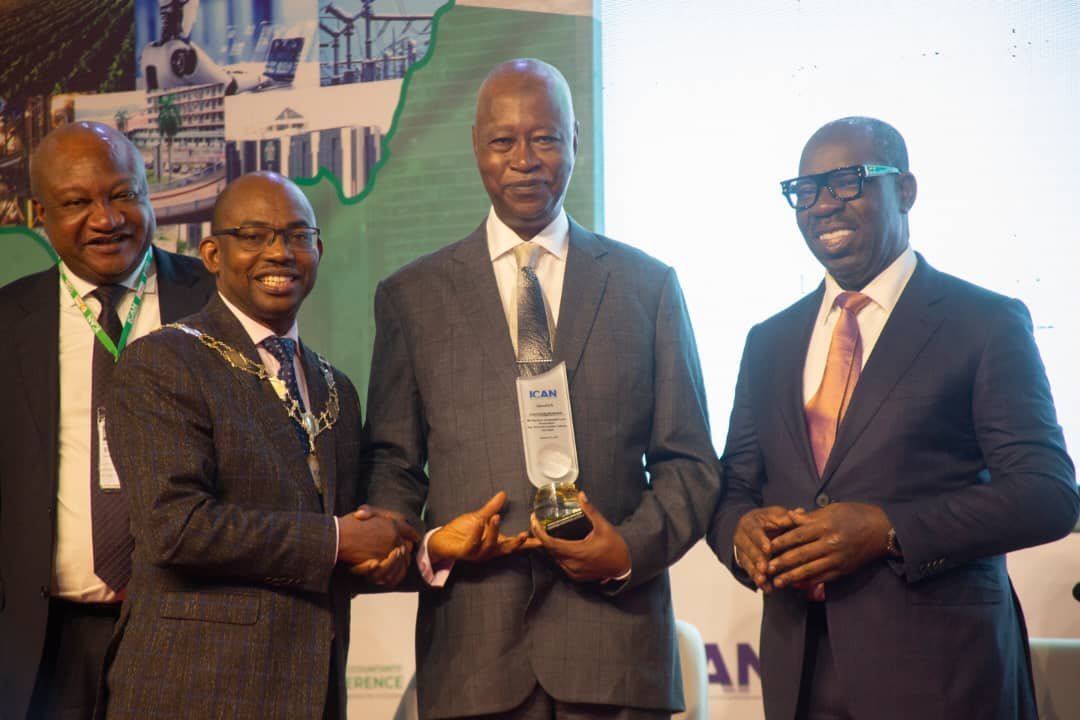 53rd Annual ICAN Conference: Accountants task govt on inclusive growth, fiscal economic reforms