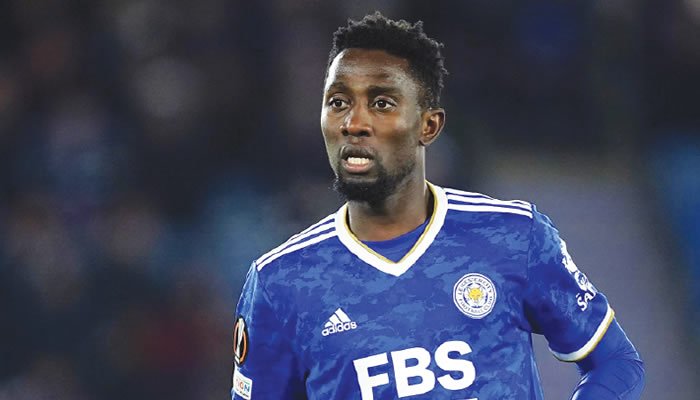 Brighton plot January move for Ndidi