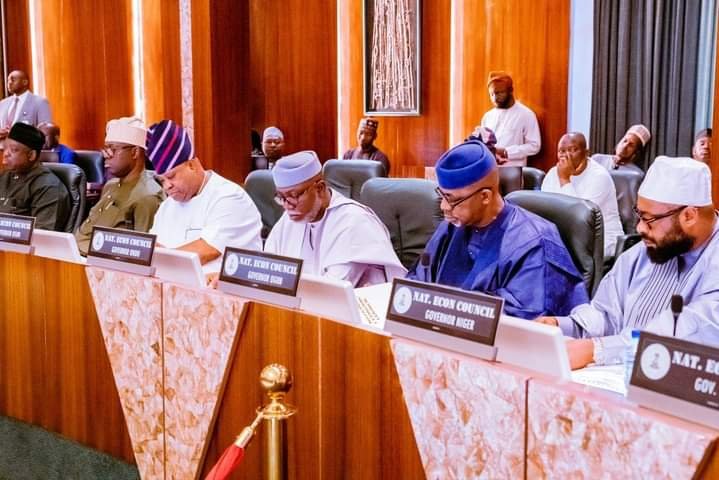 Economic downturn: States borrow N46bn from banks to pay salaries