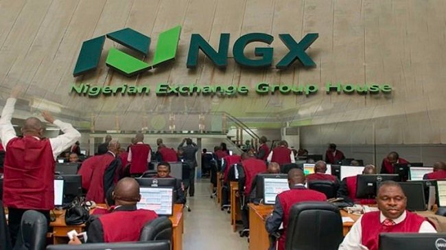 Nigerian Exchange gets new Chairman, Ahonsi Unuigbe