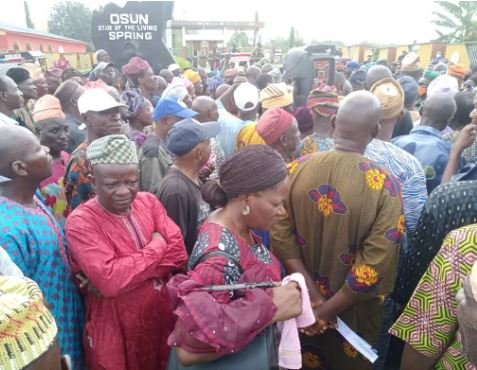 Contributory pension: NLC, retirees lament as 26 states fail to join scheme