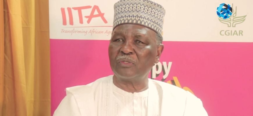 ‘I’m still alive,’ says Yakubu Gowon