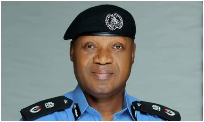 Lagos Police Command summons five officers over clash with motorist