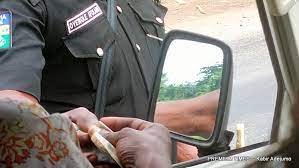 Berger & Oshodi: Motorists accuse police of using hoodlums for extortion