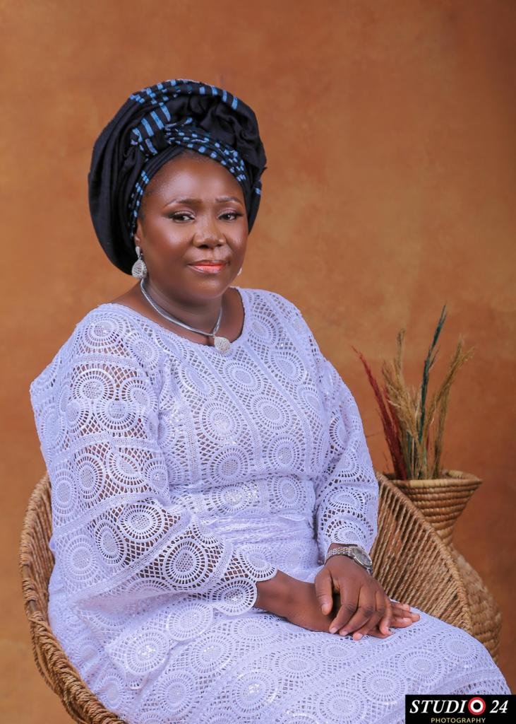 23 DAYS TO GO: LAGOS ISOLO LIONS CLUB PRESIDENT, MARY RICHARDS PROMISES HUMANITARIAN PROJECTS