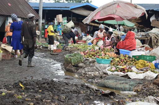 Lagos Govt shuts Mile 12, Owode Onirin markets over environmental issues