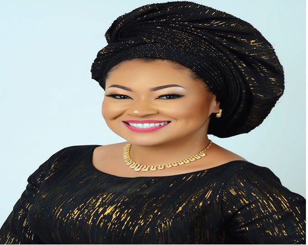 Kogi central: Appeal Court declares Natasha winner