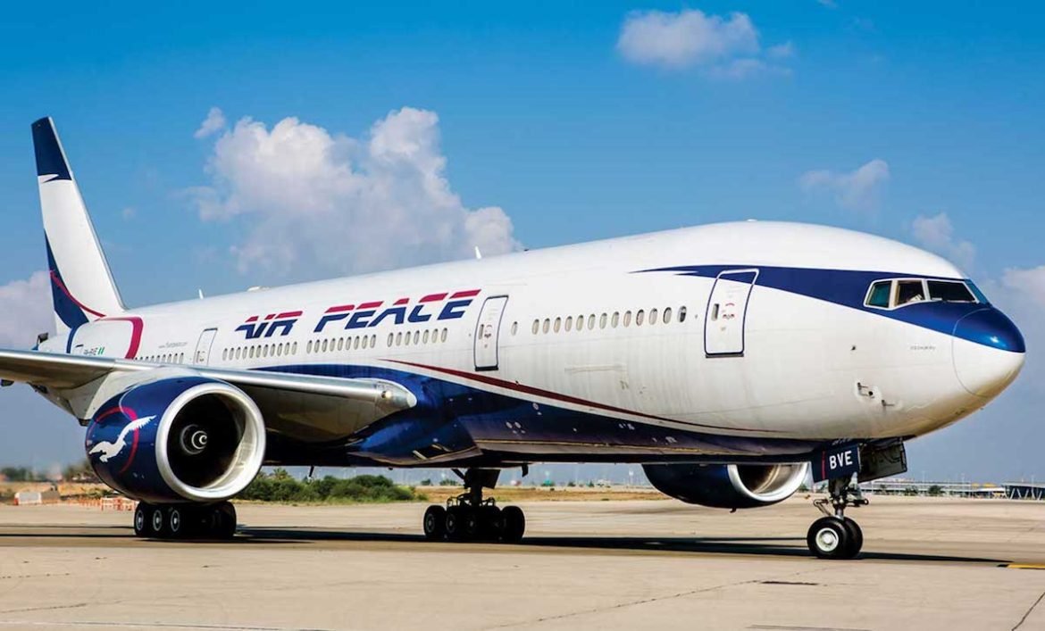 Saudi Arabia cancels 264 Air Peace passengers visas on arrival