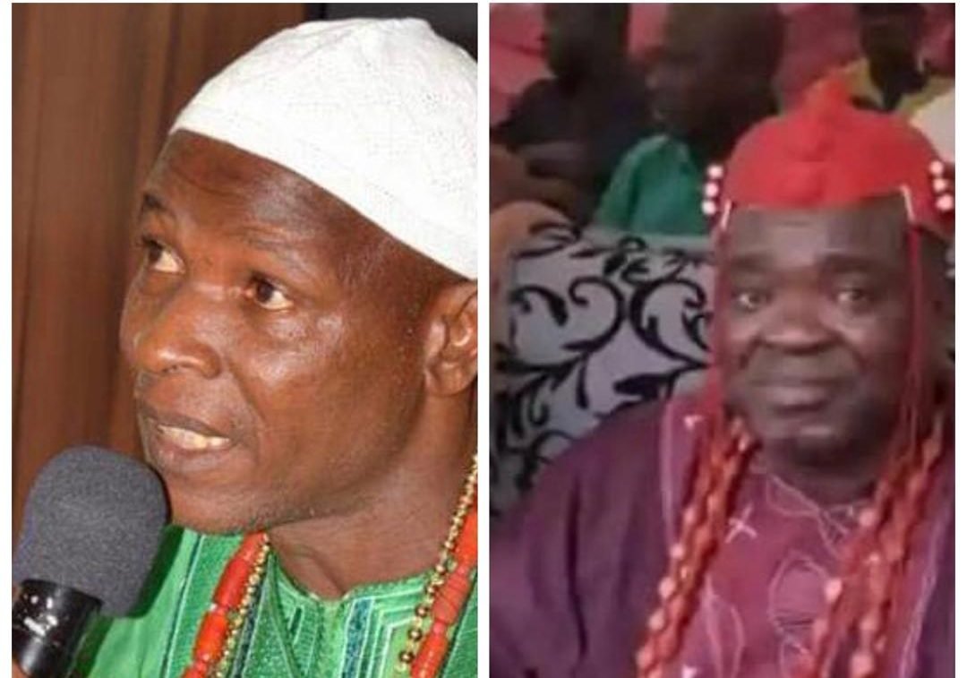 Herdsmen kill two Ekiti monarchs, others flee