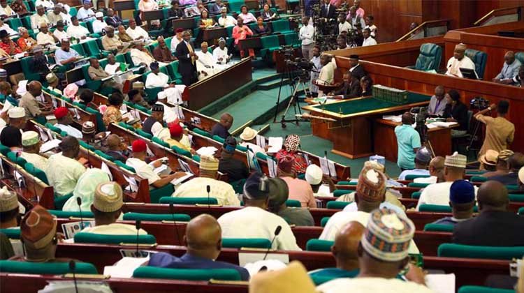 Reps orders ministries to return N85bn COVID-19 funds