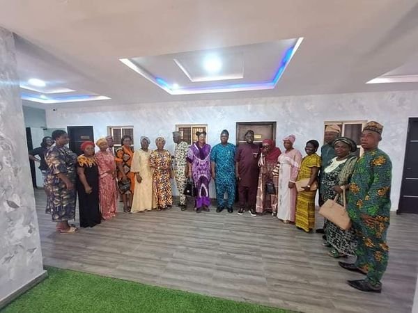 LAGOS STATE EDUCATION DISTRICT 1 MEETS ORILE AGEGE COUNCIL CHAIRMAN, LAUDS EDUCATION TRANSFORMATION