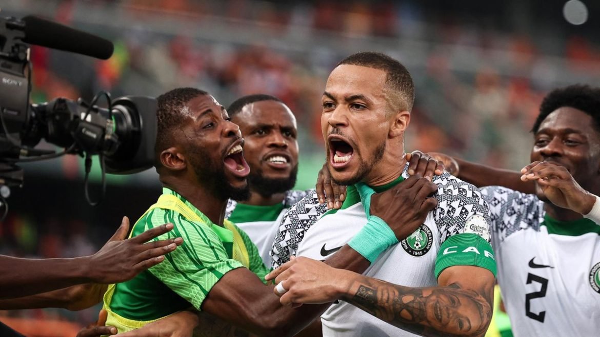 Peseiro warns Eagles against complacency, Ekong rates Angola match toughest