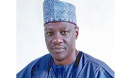 Financial Crimes: EFCC interrogates former Kwara Governor, Abdulfatah Ahmed